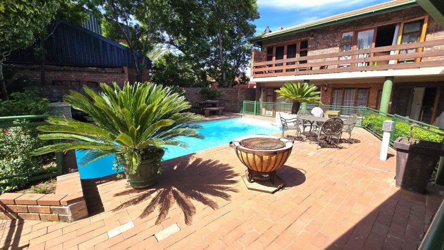 3 Bedroom Property for Sale in Bayswater Free State
